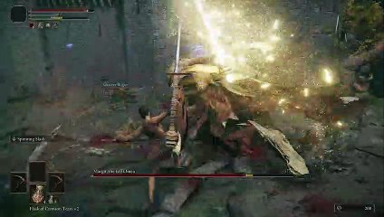 Cuarta parte tutorial conseguir equipo Elden Ring