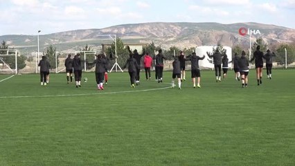 Sivasspor'un hedefi Trabzon'dan puan ya da puanlar almak!