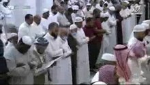صلاة التراويح , المسجد النبوي ,15 رمضان 1443هـ ,عبدالله البعيجان