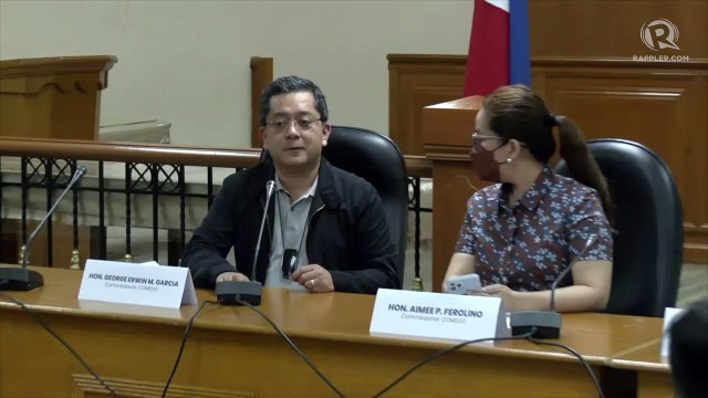 Comelec reschedules last 2 debates after contractor's debt issue with Sofitel