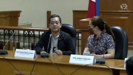 Comelec reschedules last 2 debates after contractor's debt issue with Sofitel