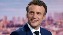 FEMME ACTUELLE - Emmanuel Macron jugé arrogant avec Marine Le Pen : il répond en toute honnêteté