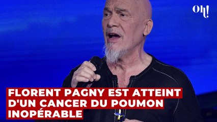Florent Pagny atteint d’un cancer et effondré dans The Voice : Nikos Aliagas lui rend un vibrant hommage