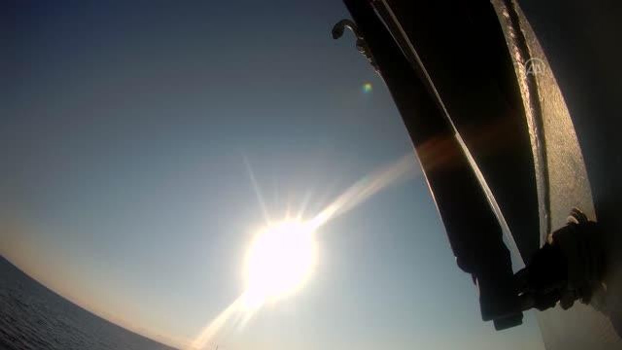 Rusya: Ukrayna'da tren istasyonundaki taburu "Kalibr" füzeleriyle vurduk