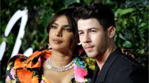 GALA VIDEO - Nick Jonas et Priyanka Chopra parents : le prénom de leur fille dévoilé !