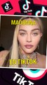 Madonna en Tik Tok