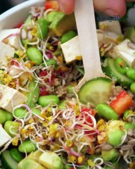 نظام غذائي صحي كوكبي سينقذ كوكب الأرض والبشرية