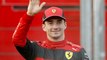 8 choses à savoir sur Charles Leclerc, pilote en Formule 1 pour Ferrari