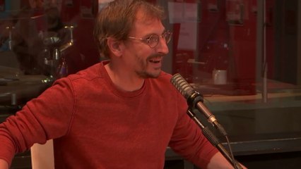 Chronique de ta grand-mère - La drôle d'humeur d'Alexis le Rossignol