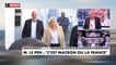 Arnaud Benedetti : «Beaucoup des partisans de Marine Le Pen ont considéré qu’elle n’avait pas été assez offensive vis-à-vis d’Emmanuel Macron»