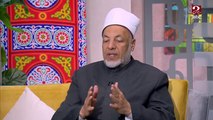 د.سعيد عامر الأمين العام المساعد للدعوة يشرح معنى الزكاة والحكمة من تشريعها