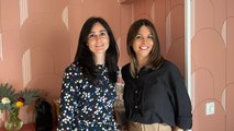 Paola Freire y Elisa Blázquez nos enseñan a comer mejor, más rico y más fácil con sus nuevos talleres de cocina