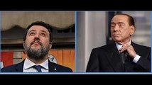 Partito unico Salvini-Berlusconi, Osvaldo Napoli: voci insistenti. Non si vedono solo per p@rlare di