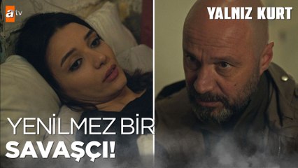 Viking'in yeni planı belli oldu!- Yalnız Kurt 13.Bölüm