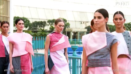 Panasonic Manila Fashion Festival 2022 Day 2 Highlights: Bold Styles & Fresh Trends ✨