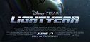 Lightyear Trailer - Chris Evans - Disney Pixar