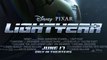 Lightyear Trailer - Chris Evans - Disney Pixar