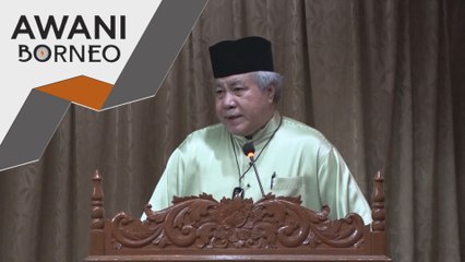 Industri Perkayuan | Sarawak fokus kepada pembangunan ladang hutan
