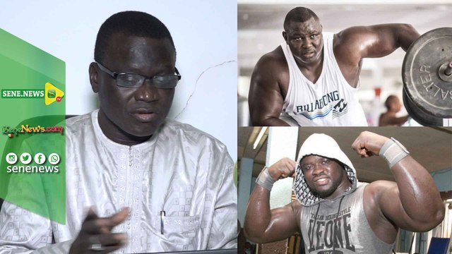 Bira Sène, président du CNG : Loutakh gnou jeul 3 millions Fcfa si Eumeu Sène...