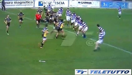 Video News - IL CALVISANO GIOCA DOMENICA