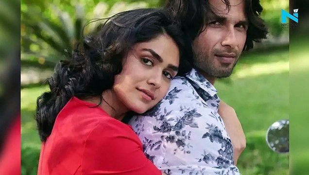 Jersey Full Movie in HD Leaked on TamilRockers, Movierulz