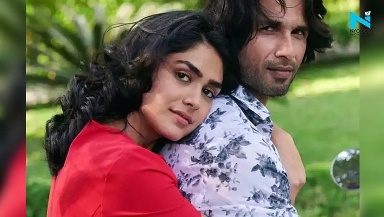 Jersey Full Movie in HD Leaked on TamilRockers, Movierulz