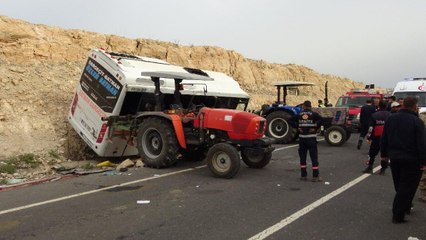 3 kişi öldü, şoförün kalp krizi geçirdiği ortaya çıktı