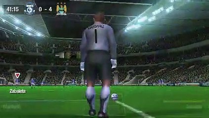 FIFA 10 online multiplayer - psp