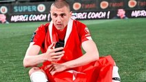 Dev çalım! Galatasaray'a yakın olan Burak Yılmaz'a sürpriz telefon