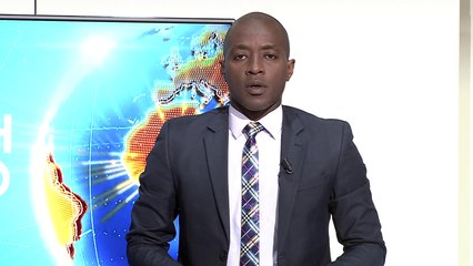 Le 06 Heures 30 de RTI 1 du 22 avril 2022 par Abdoulaye Koné