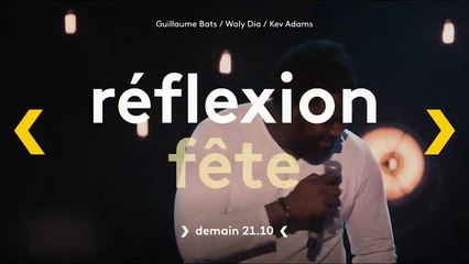 Autour de… Kev Adams - 22 avril