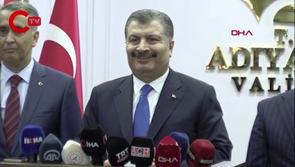 Bakan Koca'dan Bilim Kurulu açıklaması: 'Maske başta olmak üzere birçok konu değerlendirilecek'