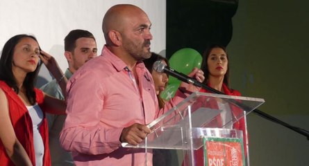 El alcalde de Torrecera (PSOE) a un edil de IU: "Te voy a reventar la cabeza, maricona de mierda"