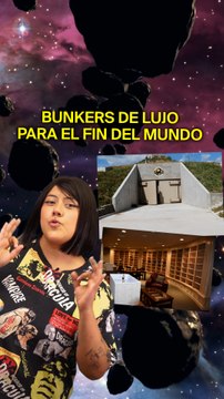 Al parecer, para sobrevivir al apocalipsis necesitas tener tres cosas: dinero, dinero y dinero.