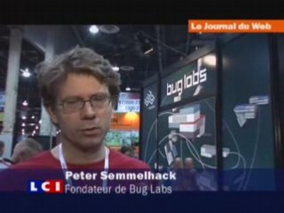 BUGlabs - le lego du geek