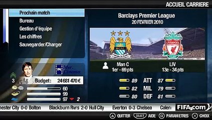 FIFA 10 online multiplayer - psp
