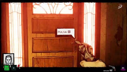 Forgive Me Father - gameplay