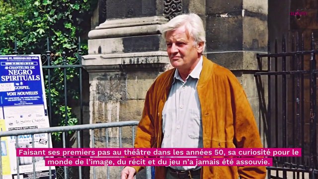 Mort de Jacques Perrin : qui est sa femme Valentine ?