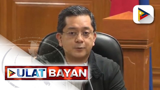 Town hall debates ng Comelec, iniurong sa April 30 at May 1