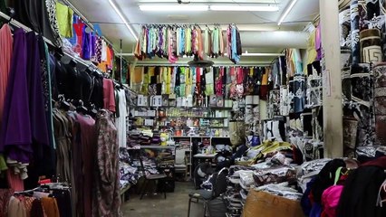 Ramadhan Warga Somali di Minneapolis: Longgarnya Prokes, Iftar Bersama dan Tarawih