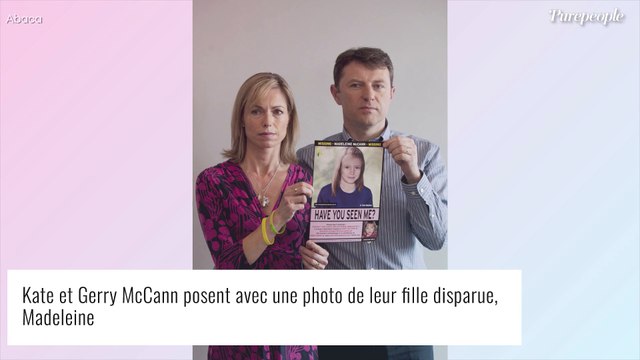 Affaire Maddie McCann : 15 ans après sa disparition, un suspect enfin mis en examen !