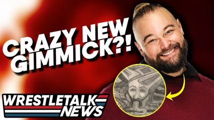 Bray Wyatt Teasing Wrestling Return?! Kenny Omega Return Date Update! | WrestleTalk