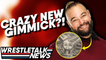 Bray Wyatt Teasing Wrestling Return?! Kenny Omega Return Date Update! | WrestleTalk