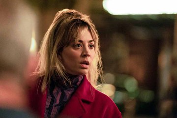 The Flight Attendant - Segunda Temporada © HBO Max
