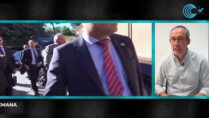 Juan Carlos I cancela su regreso a España este fin de semana tras prohibirle Moncloa instalarse en Zarzuela