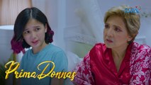 Prima Donnas 2: Lenlen tell us the truth! | Episode 73