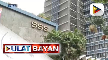 SSS members, pinag-iingat sa kanilang mga impormasyon vs scammers