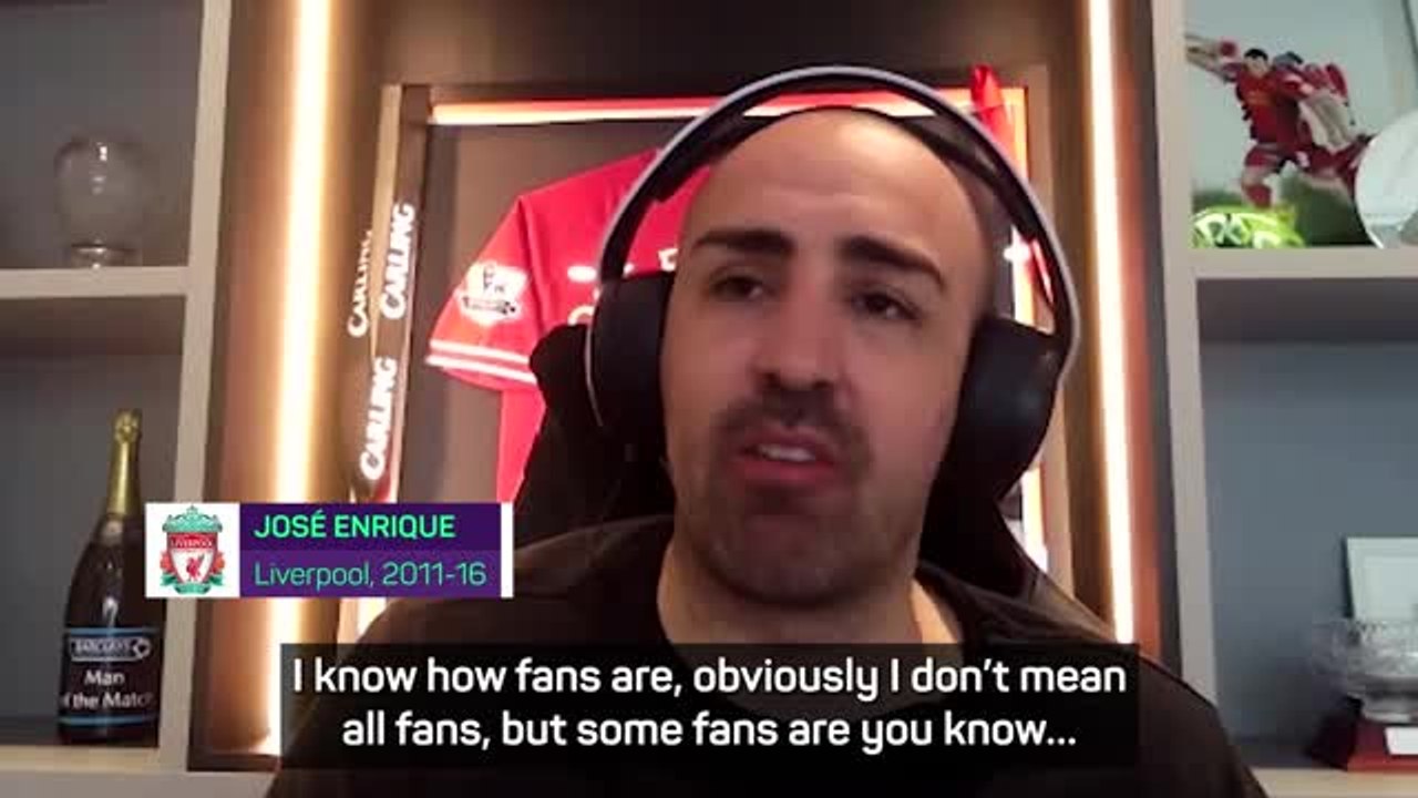 Enrique confident of new deals for Salah and Mane