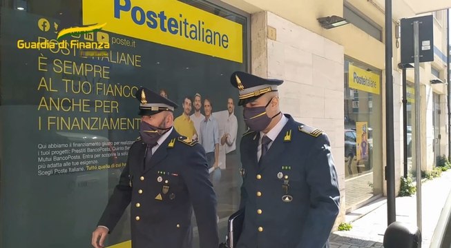 Spacciatrice e con figlio ai domiciliari percepiva oltre 1000 euro mensili di Reddito di Cittadinanza (22.04.22)