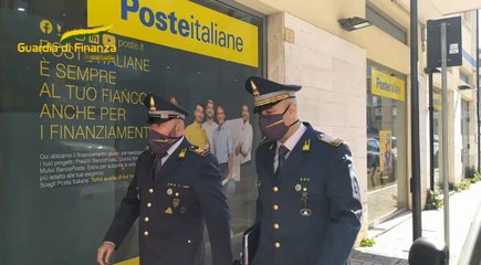 Spacciatrice e con figlio ai domiciliari percepiva oltre 1000 euro mensili di Reddito di Cittadinanza (22.04.22)